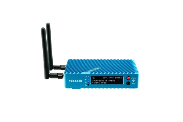 Teradek Serv Pro