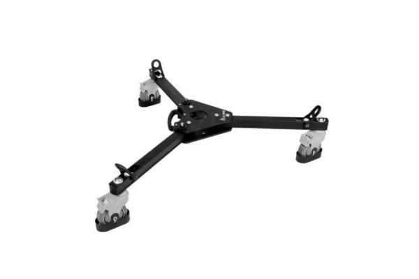 E-Image El-7005B Heavy Duty Tripod Dolly
