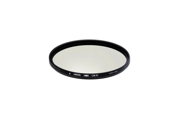 Hoya 72mm Polariser Filter