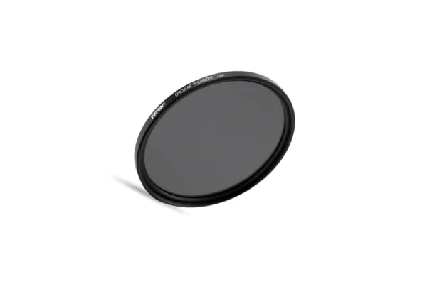 Tiffen 72mm Linear Polarizer Filter