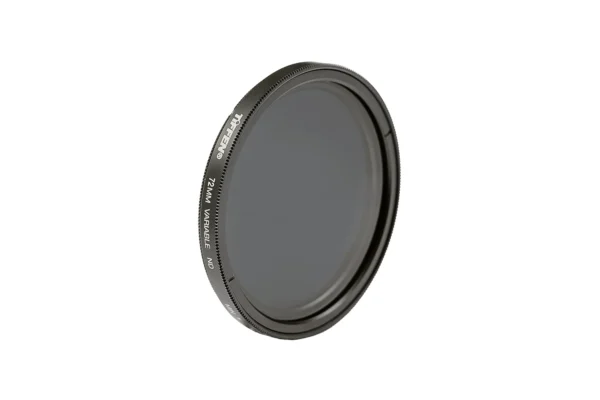 Tiffen 72mm Variable ND Filter
