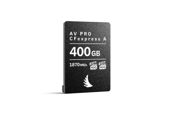 Angelbird AV PRO CFexpress Type A V4 400 GB
