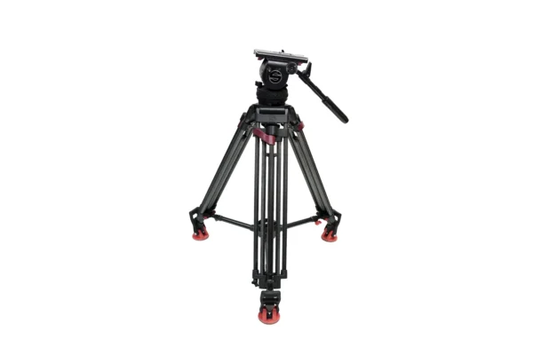 Sachtler Video 18P Carbon Fiber Ground Spreader